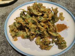 -华盛园卷子王农家菜水库鱼