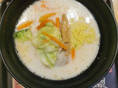 -吉野家(南昌铜锣湾店)