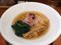 -真打拉面·日式拉面新流派(体育西横街店)