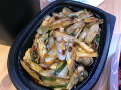 -盒马X会员店(王府井奥莱UP TOWN店)