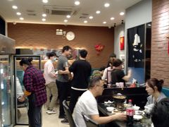 -川香煲(茅台路店)