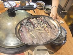 -阿鸡鱼庄·顺德鲜蒸小炒(亚运村店)