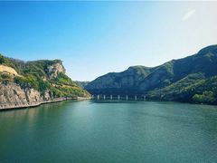 -九女仙湖景区