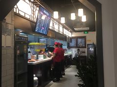 -雲栖斜街炸酱面馆