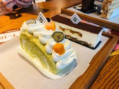 -YUMI芽米·法式烘焙·咖啡(文化宫店)