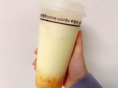 -卡旺卡(合肥天鹅湖置地广场店)