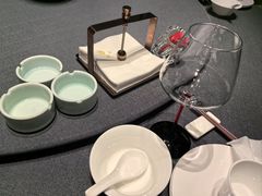 -湯記傳菜