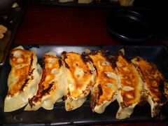 煎饺-纪州豚骨酱油拉面(锦延路店)