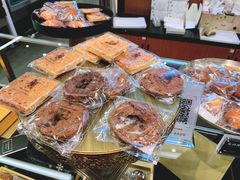 -卷心卷意·轻甜蛋糕(新光天地店)