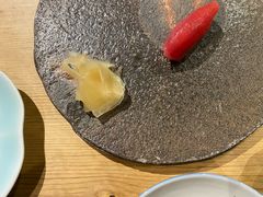 -然寿司(郎园vintage店)