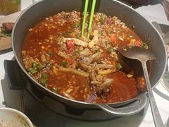 -蛙喔炭烧牛蛙(盐城盐都万达店)