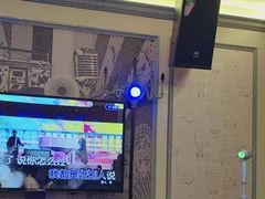 -飞歌e族KTV(雄楚1号店)