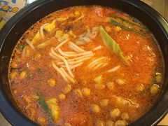 -大鼓米线(浦东长泰店)
