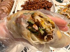 -姥姥家春饼店(惠新东街店)