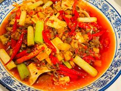 -院8里·小聚园老川菜(九眼桥店)