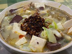 -老字号高汤扁粉菜(一马路店)