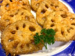 -水之惠鲜鱼料理(王府大街店)