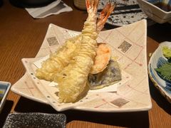 -水之惠鲜鱼料理(王府大街店)