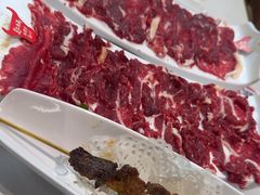 -潮正和潮汕牛肉火锅·老字号(番禺万达店)