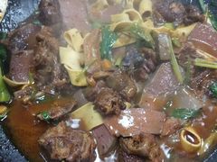 -大自然醉鹅·铁锅火焰鹅(上海联洋店)