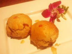 -绿茶餐厅(蓝色港湾店)