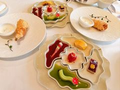 -上海总会SHANGHAICLUB(兴业太古汇店)