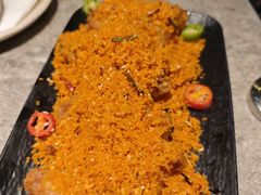 -留半山·香港食堂(啦啦宝都店)