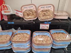 -盒马鲜生(杭州运河上街店)