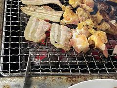 -风味烧烤