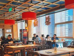 -小吊梨汤·北京菜·烤鸭(双井乐成中心店)