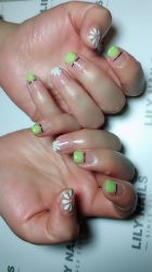 -LILY NAILS美甲美睫