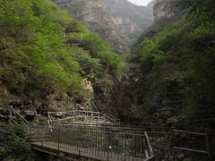 -孤山寨风景区