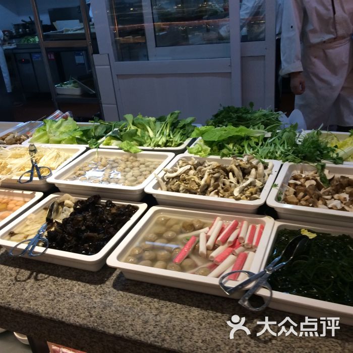 布拉絲卡海鮮烤肉自助餐(吾悅廣場店)圖片 - 第816張