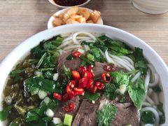 -花溪牛肉米粉(科园二路店)