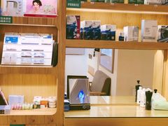 -明月眼镜(三坝店)