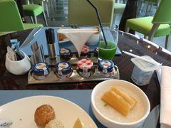 -索菲特酒店 · 云尚天际自助餐厅