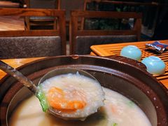-小城粥道·海胆鲜虾粥(解放广场店)