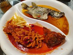 -马凯餐厅(地安门店)