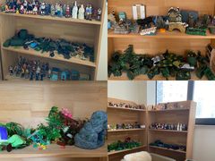-大鱼心理咨询工作室(静安寺店)