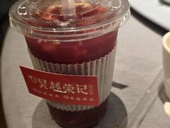 -吴越荣记苏州菜·松鼠桂鱼(月光码头店)