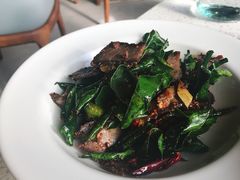 -半山腰·云南菜(侨福芳草地店)
