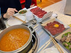 -荣叔港式沙嗲牛肉火锅(正佳潮流店)
