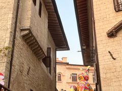 -华谊兄弟（长沙）电影小镇