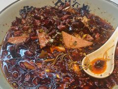 -玉华台饭庄·淮扬菜·烤鸭(望京店)