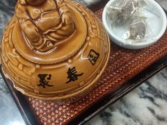 -安泰楼·佛跳墙创始人·传统闽味早茶·酒楼(三坊七巷闽菜地标店)