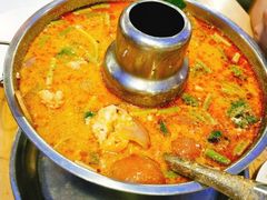 -J Daeng Seafood