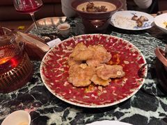 -奉天小馆·非遗东北菜(沈阳万象城店)