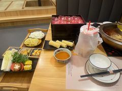 -牛匠和牛寿喜锅(西安总店)