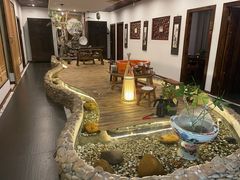 -龙源茶坊(白银路店)