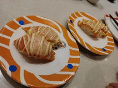 -新一番三文鱼寿司(大东海店)